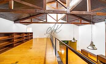 Imagem 7: Casa na Vila Nova Conceição