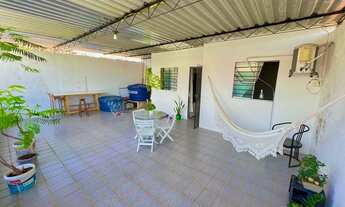 Imagem 2: Duplex com duas casas a venda em Ouro Preto-Olinda