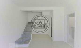 Imagem 6: Casa condomínio fechado. Nova. 02 quartos. Vaga. Rocha R 380.000,00