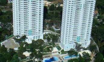 Imagem 6: Apartamento para venda tem 328 metros quadrados com 4 quartos em Horto Florestal - Salvado