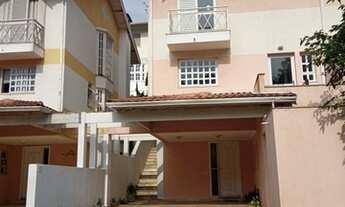 Imagem: COTIA - Casa de Condomínio - Granja Viana