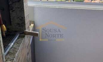 Imagem 3: SãO PAULO - Apartamento Padrão - Vila Mazzei