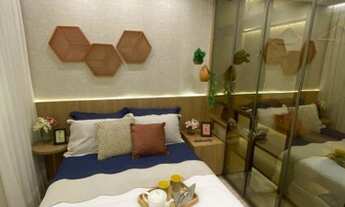 Imagem 6: Apartamento no Vila das Belezas de 1 dorm