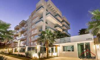 Imagem: XANGRI-Lá - Apartamento Padrão - Praia