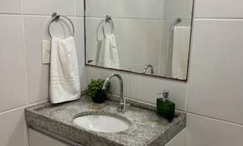 Imagem 4: Apartamento mobiliado de 2 quartos em boa viagem