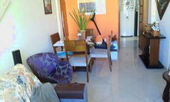 Imagem: Apartamento com 3 dormitórios à venda