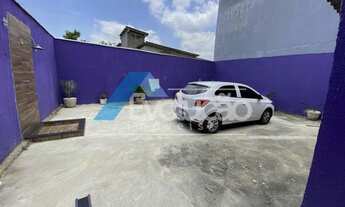 Imagem 7: CASA LINEAR 3 QUARTOS ESTRADA DO CAMPINHO CAMPO GRANDE RJ