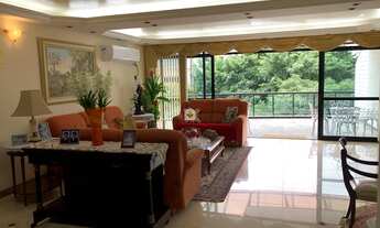 Imagem 4: RIO DE JANEIRO - Apartamento Padrão - Jardim Oceânico