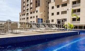 Imagem 2: Lindo Apartamento 53m² 2 Quartos Sendo 1 Suíte Aceita Financiamento