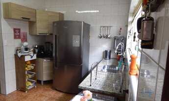 Imagem 6: Casa no Jaguaribe