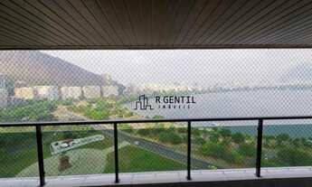 Imagem 4: Apartamento com 4 dormitórios, 400 m² - venda por R$ 10.800.000,00 ou aluguel por R$ 41.48