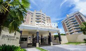 Imagem 3: Apartamento À Venda, 4 Quartos, 3 Vagas, Ecoville, Mossunguê, Curitiba