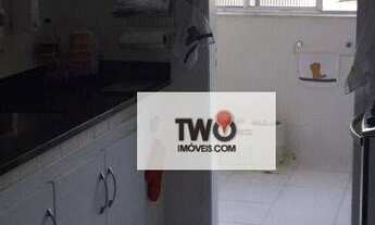 Imagem 3: Apartamento com 3 dormitórios à venda, 135 m² por R$ 899.000 - São Conrado - Rio de Janeir