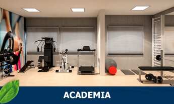 Imagem 7: Parquelar - no coração do Parque Industrial - 3 dormitórios c/ suíte e Varanda Gourmet