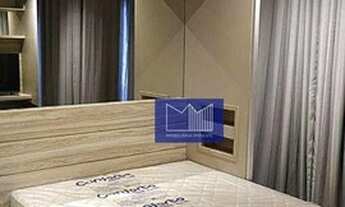 Imagem 4: Studio com 1 dormitório para alugar, 34 m² por R$ 2.500/mês - República - São Paulo/SP