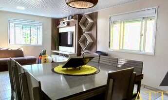 Imagem 4: Casa Semimobiliada no bairro Desvio Rizzo