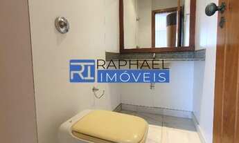 Imagem 6: Apartamento à venda, 4 quartos, 1 suíte, 4 vagas, Savassi - Belo Horizonte/MG