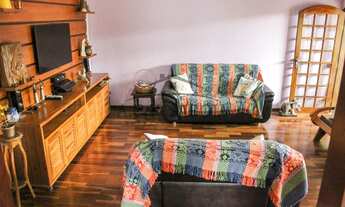 Imagem 4: CASA RESIDENCIAL em Ubatuba - SP, Praia do Pereque Açu