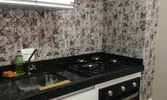 Imagem 5: APARTAMENTO RESIDENCIAL em SÃO PAULO - SP, CAMBUCI