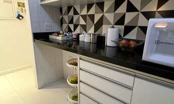 Imagem 5: Apartamento para venda tem 92 metros quadrados com 3 quartos em Casa Verde - São Paulo - S