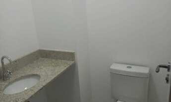 Imagem 7: Sala, 37 m² - venda por R$ 400.000,00 ou aluguel por R$ 2.255,00/mês - Vila Partenio - Mog