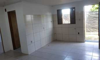 Imagem: Aluga-se casa de fundos