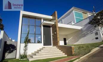 Imagem 2: Casa com 3 dormitórios à venda, 300 m² por R$ 1.990.000,00 - Spina Ville - Juiz de Fora/MG