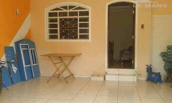 Imagem 2: Casa com 4 dormitórios à venda, 64 m² por R$ 195.000,00 - Jardim Bartira (Tupi) - Piracica