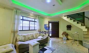 Imagem: Sobrado em Ferraz de Vasconcelos/SP 4 quartos