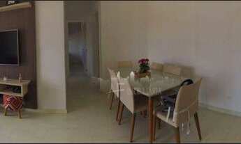 Imagem 3: Apartamento com 2 dormitórios à venda, 64 m² por R$ 350.000 - Edifício Santorini - Taubaté