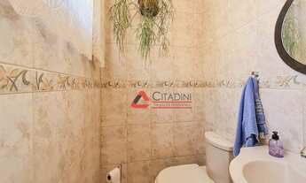 Imagem 3: Vende - Casa com 3 dormitórios - Jardim Simus - Sorocaba/SP - CA2131