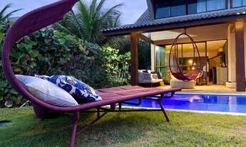 Imagem: Casa a beira mar - ECO Life primeira linha