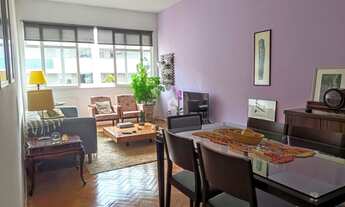 Imagem 2: RIO DE JANEIRO - Apartamento Padrão - Botafogo