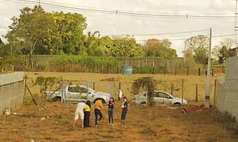 Imagem 2: Lote/Terreno para venda com 1000 metros quadrados em Chácara Planalto - Hortolândia - SP