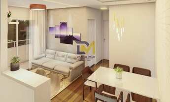 Imagem 4: Apartamento à venda no bairro Petrópolis - Caruaru/PE