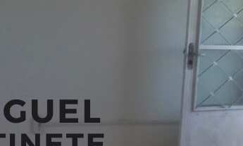 Imagem: Quitinete no Centro de São João