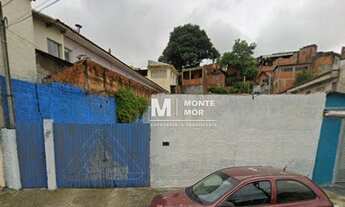 Imagem 3: Terreno à venda, 331 m² por R$ 850.000,01 - Jardim Maristela - São Paulo/SP