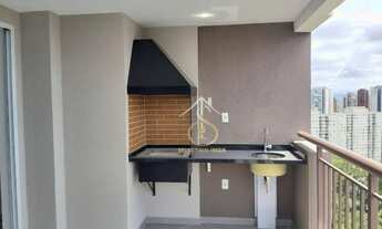 Imagem 3: Apartamento com 3 dormitórios - Pleno Morumbi