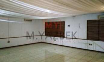 Imagem 5: São Paulo - Galpão/Depósito/Armazém - São Lucas