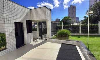 Imagem 4: Gaudi, Apartamento com 3 dormitórios à venda, 150 m² por R$ 845.000 - Cocó - Fortaleza/CE