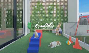 Imagem 4: Edificio Gran Villaggio - Vila Estrela