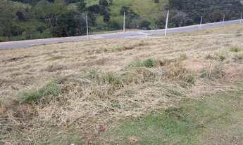 Imagem 1: Terreno à venda, 382 m² por R$ 200.000,00 - Bairro Itapema - Itatiba/SP