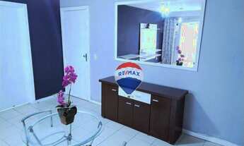 Imagem 6: Apartamento com 2 dormitórios à venda, 70 m² por R$ 280.000,00 - Engenho Novo - Rio de Jan