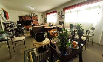 Imagem 2: Apartamento com 3 dormitórios à venda, 161 m² por R$ 660.000,00 - Saúde - São Paulo/SP