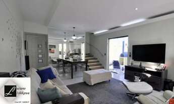 Imagem 5: CASA RESIDENCIAL em SÃO PAULO - SP, JARDIM BONFIGLIOLI