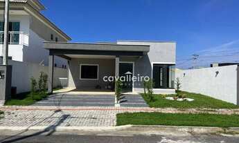 Imagem: Casa com 4 dormitórios à venda, 150 m²