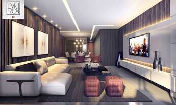 Imagem 5: Edifício Lyon - Lançamento!