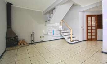 Imagem 3: PORTO ALEGRE - Casa de Condomínio - Vila Assunção