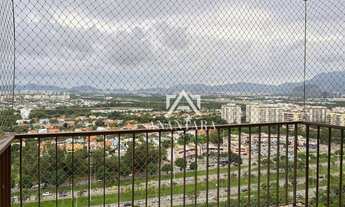 Imagem 5: Apartamento no Novo Leblon com 2 quartos - Barra da Tijuca