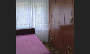 Imagem 7: Apartamento JK para Locação/Aluguel - 32m², 1 dormitório, Jardim Leopoldina